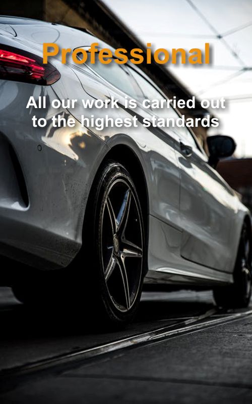 A C Cars | Garage Services | Bolney Village | Service & Repair of all makes and models